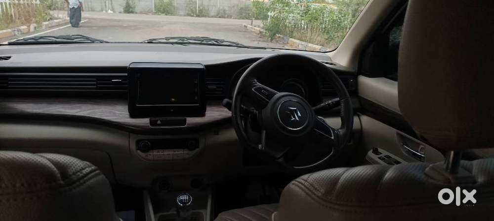 Maruti Suzuki Ertiga Zdi+ Shvs, 2019, Diesel