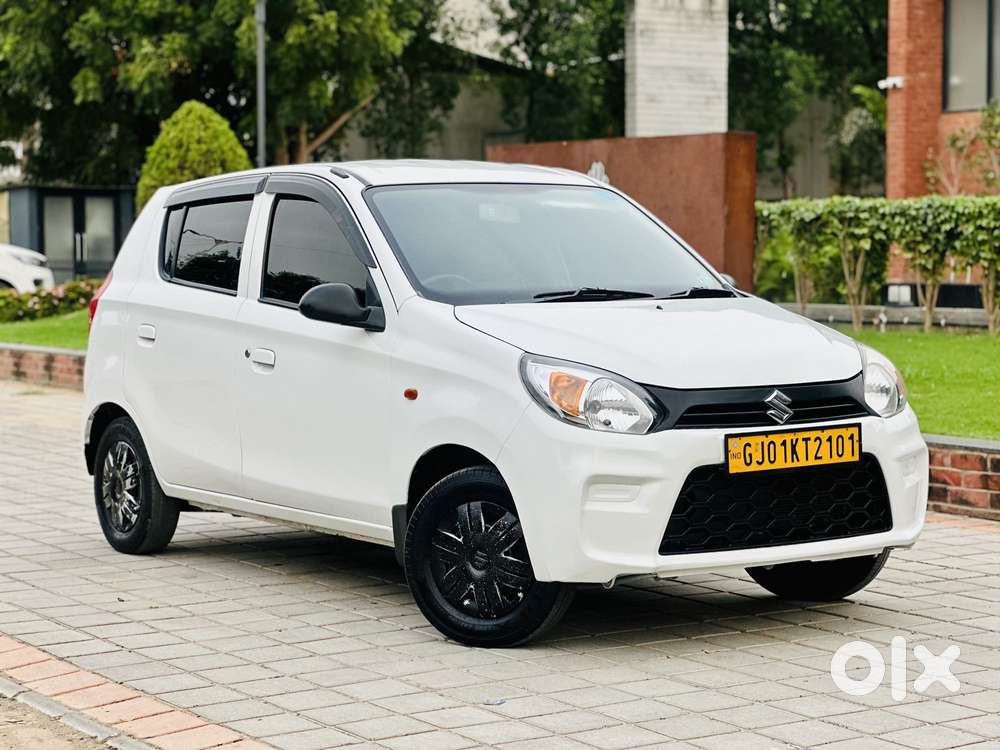 Maruti Suzuki Alto 800 Lxi, 2023, Cng & Hybrids