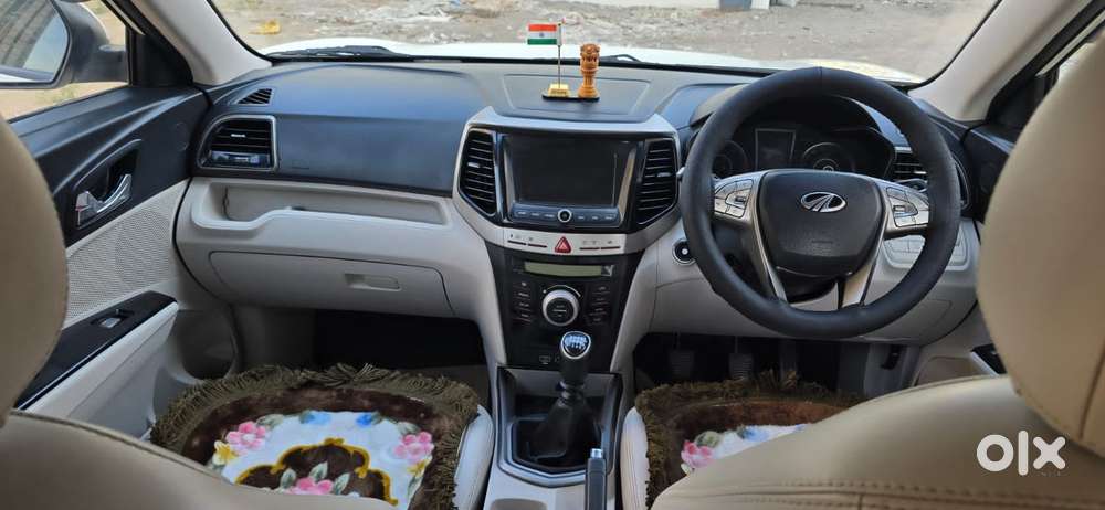 Mahindra Xuv300 W8 Diesel, 2022, Diesel