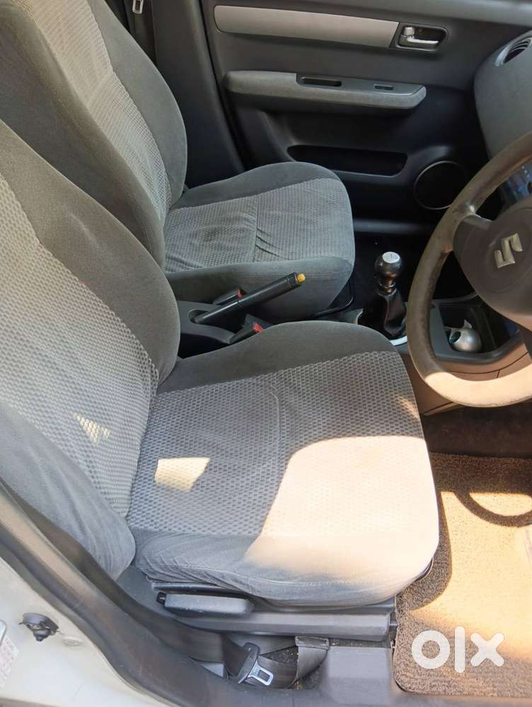 Maruti Suzuki Swift Dzire Vdi (2008) – Diesel