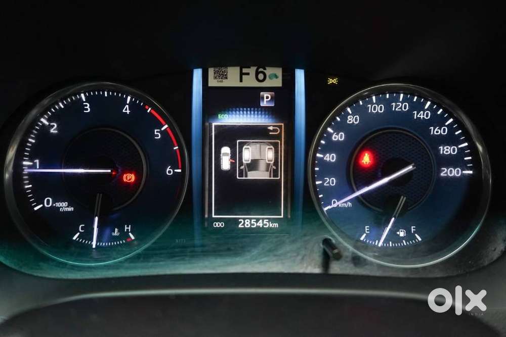 Toyota Fortuner 4x2 At 2.8 Diesel, 2022, Diesel