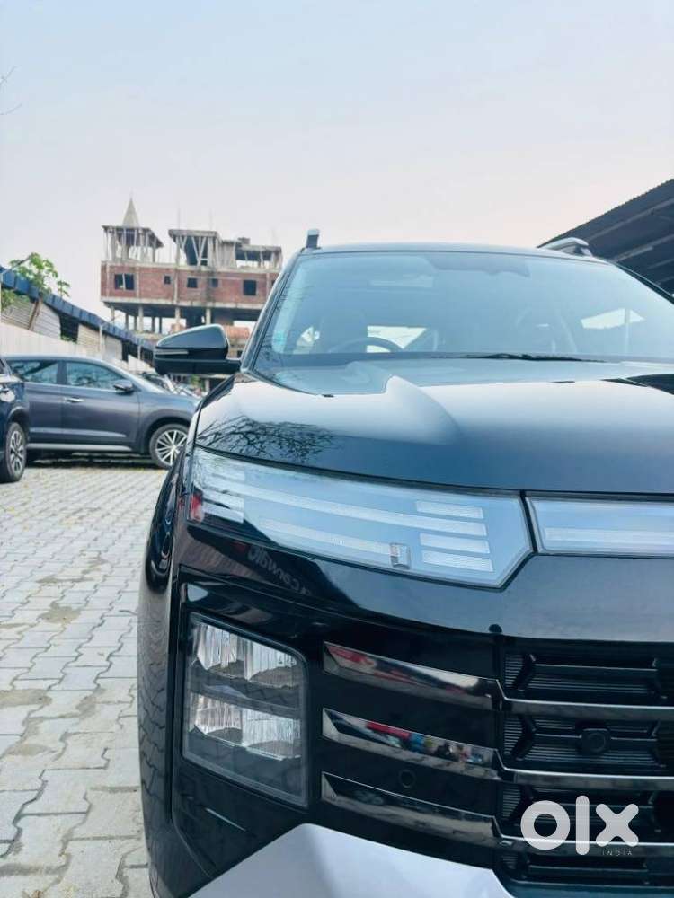 Hyundai Alcazar 1.5 Tdct Signature (o) 7s Petrol, 2024, Petrol