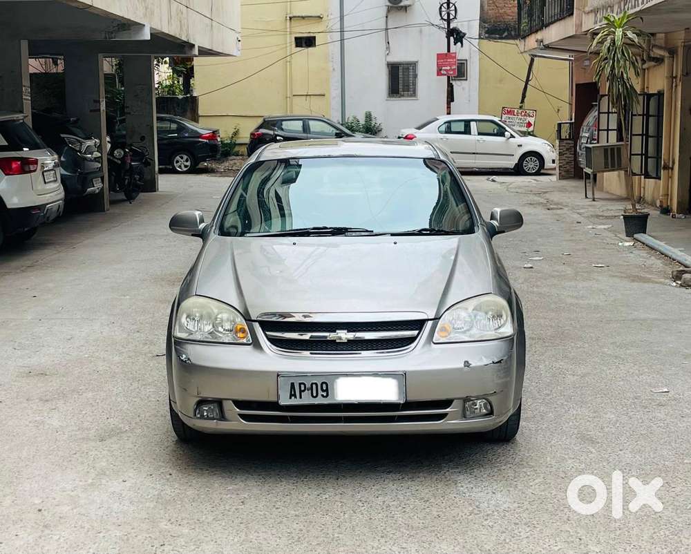 Chevrolet Optra 1.6 Lt Royale, 2006, Petrol