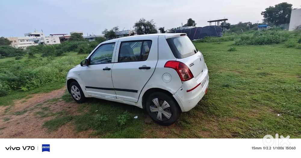 Maruti Suzuki Swift Diesel 2008