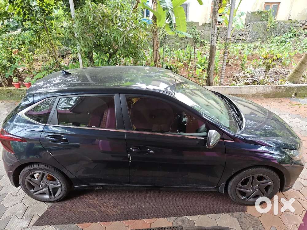 Hyundai I20 Diesel Sports Bs6