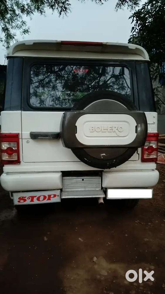 Mahindra Bolero 2012 Diesel Well Maintained