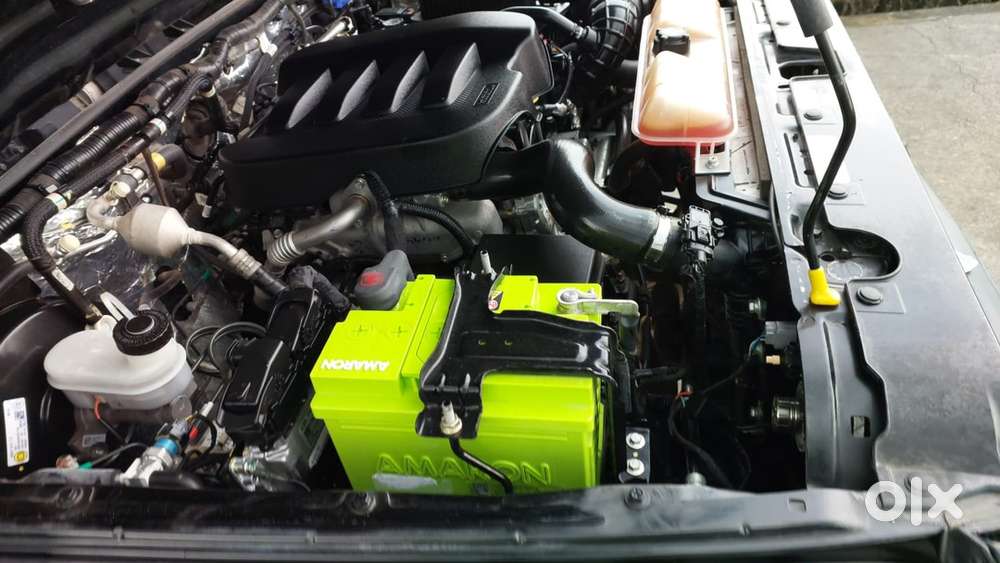 Mahindra Thar Diesel 2024