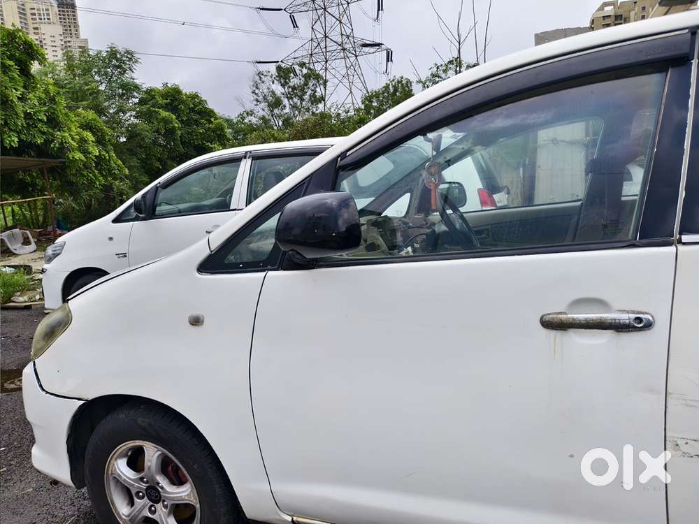 Toyota Innova Diesel 2008