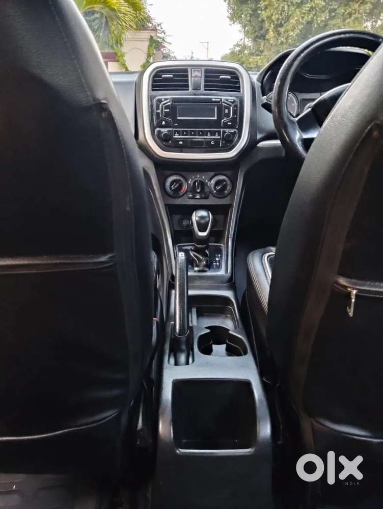 Maruti Suzuki Vitara Brezza Vdi, 2019, Diesel