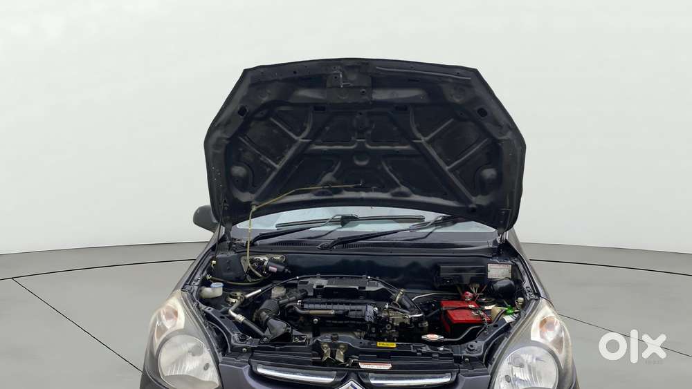 Maruti Suzuki Alto 800 2012-2016 Lxi, 2012, Petrol