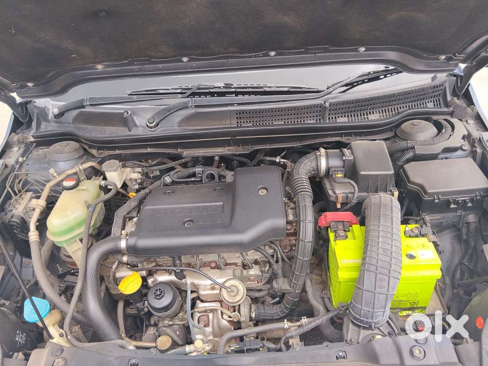 Maruti Suzuki S Cross Zeta Shvs, 2018, Diesel