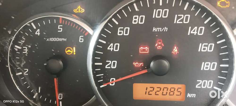 Maruti Suzuki Swift Well Maintained