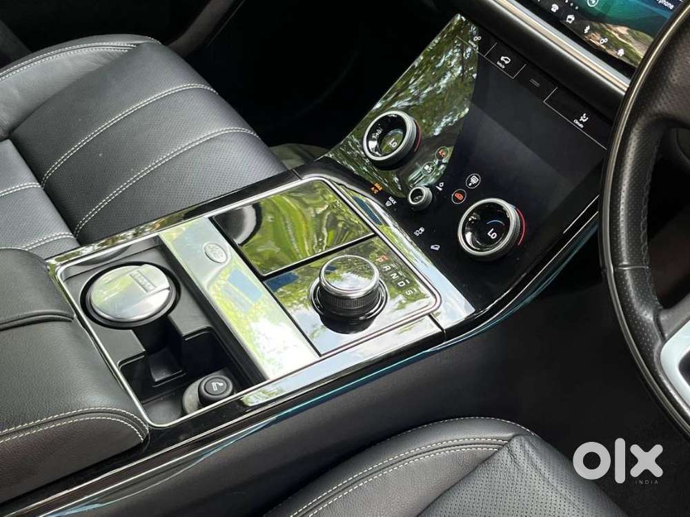 Land Rover Range Velar R-dynamic S, 2020, Petrol