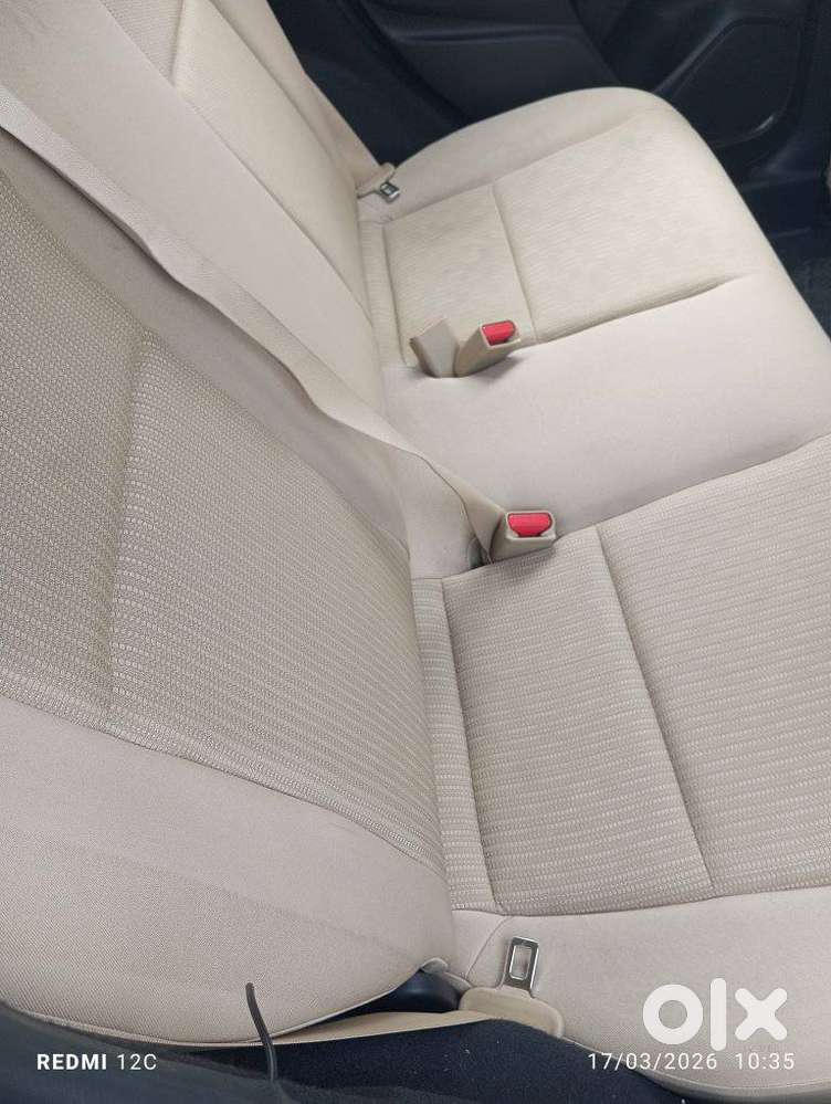 Honda Jazz Select, 2017, Petrol