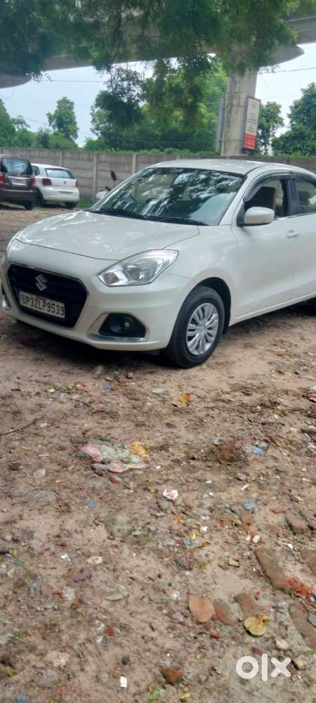 Maruti Suzuki Swift Dzire 1.2 Vxi Bsiv, 2020, Petrol