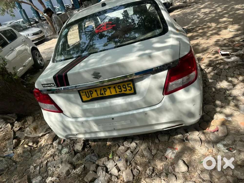 Maruti Suzuki Dzire 2024 Manual
