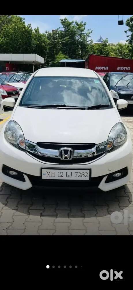 Honda Mobilio
