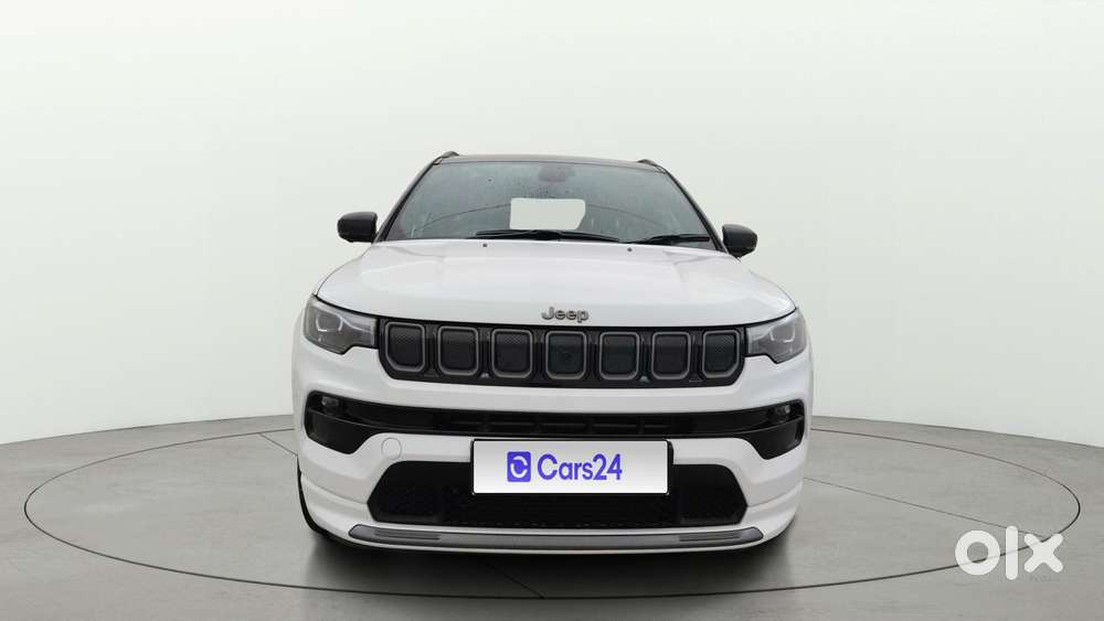 Jeep Compass Model S (o) 2.0 Diesel, 2023, Diesel