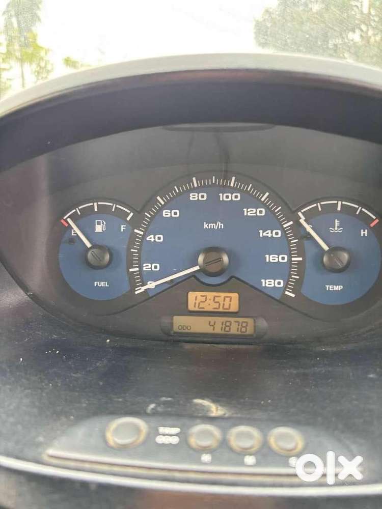 Chevrolet Model 2007 Drive