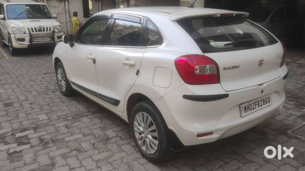 Sale The Baleno Car Petrol Variant