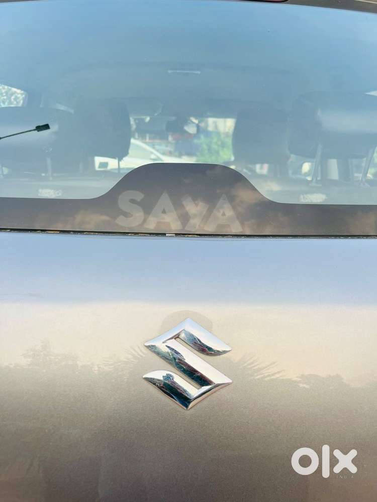 Maruti Suzuki Swift Lxi Option, 2015, Petrol