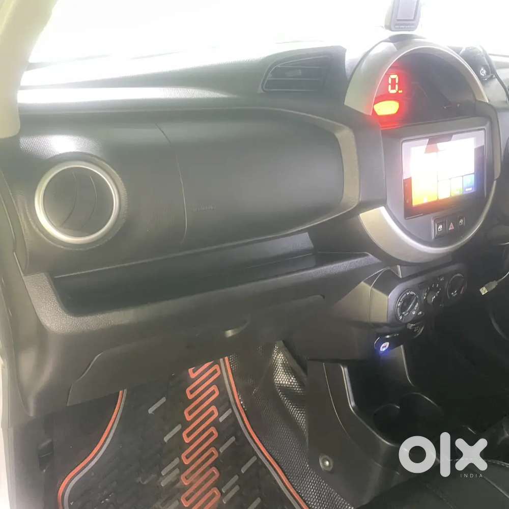 Maruti Suzuki S-presso 2021 Ready