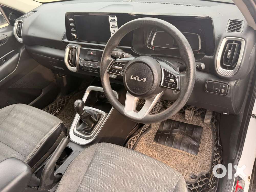Kia Sonet Htk Plus, 2023, Petrol
