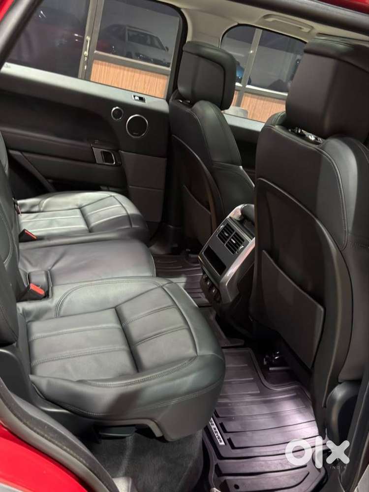 Land Rover Range Sport Se Dynamic 3.0 Diesel, 2019, Diesel