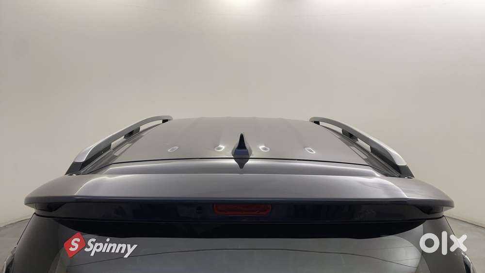 Maruti Suzuki Xl6 1.5 Alpha At, 2022, Petrol