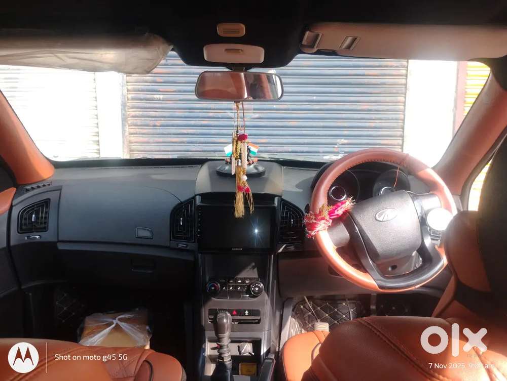 Mahindra Xuv500 2020 Diesel Well Maintained