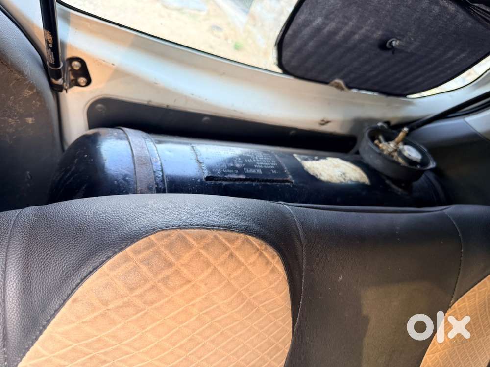 Maruti Suzuki Alto 800 Lpg Good Condition