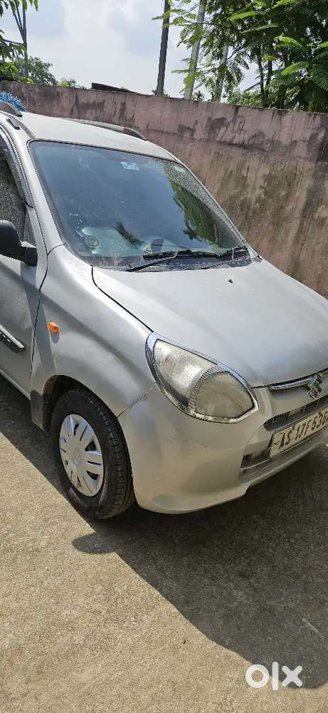 Maruti Suzuki Alto 800 2015 Model