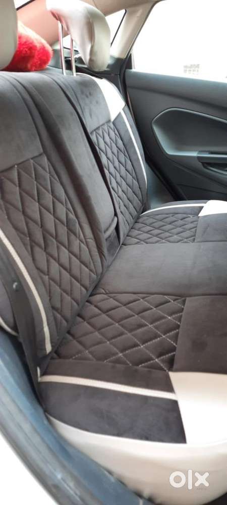 Ford Fiesta 2013 Diesel Well Maintained