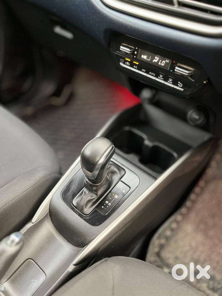 Maruti Suzuki Baleno Zeta, 2023, Petrol