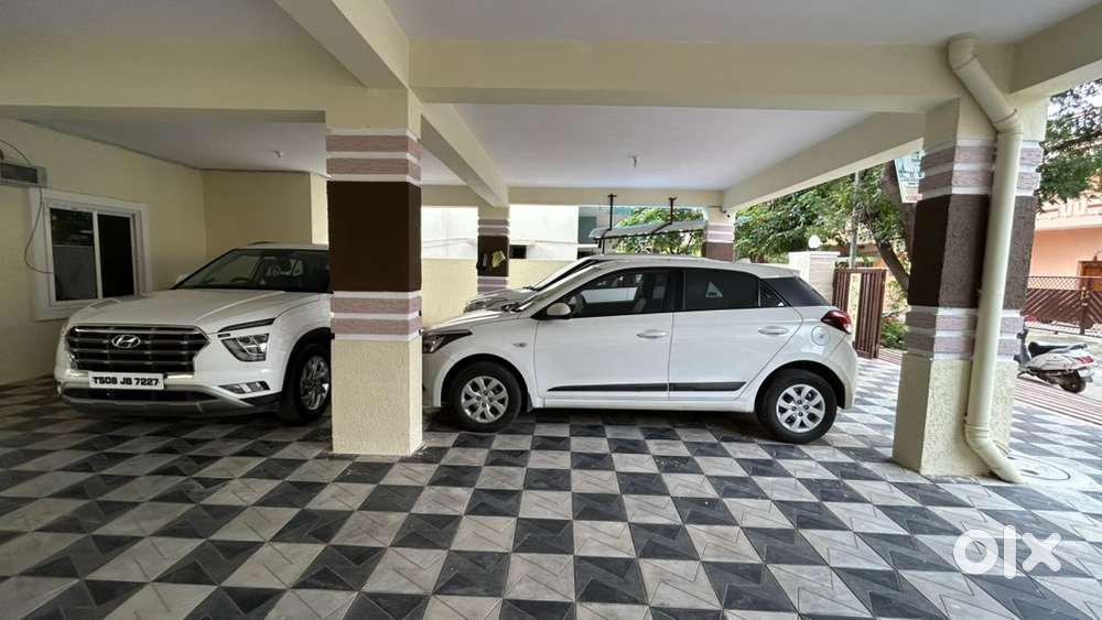 Hyundai I20 1.2 Magna 2015