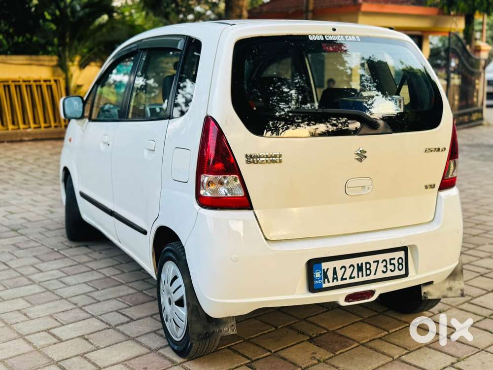 Maruti Suzuki Zen Estilo Vxi Bsiv, 2010, Petrol