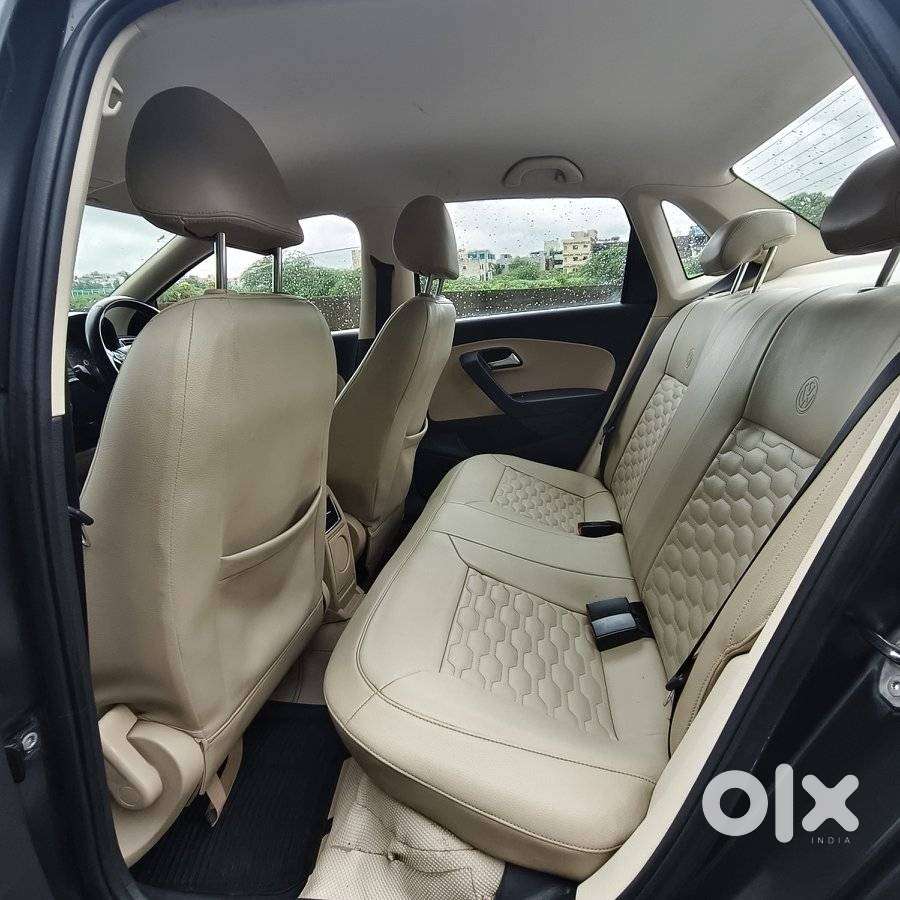 Volkswagen Ameo 1.2 Mpi Highline Plus, 2017, Petrol