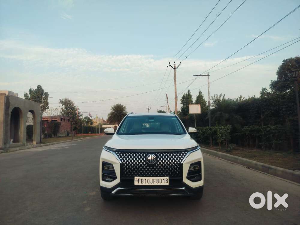 Mg Hector Smart Pro 1.5 Turbo Mt, 2023, Diesel