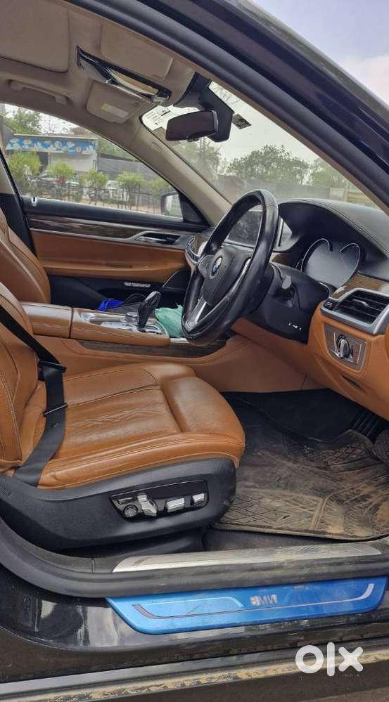 Bmw 7 Series 730ld, 2019, Diesel