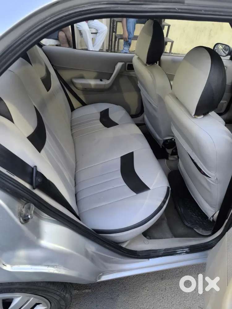 Ford Ikon Diesel Good Condition 90000 Final Price Vehicle Good Conditi