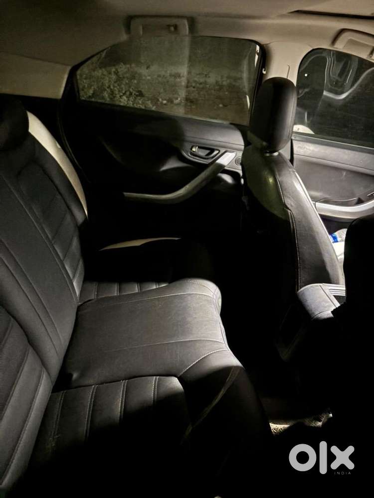 Tata Nexon 2020 Petrol Good Condition