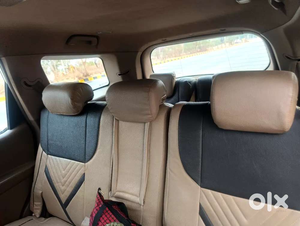 Mahindra Xuv500 Top Model 2014