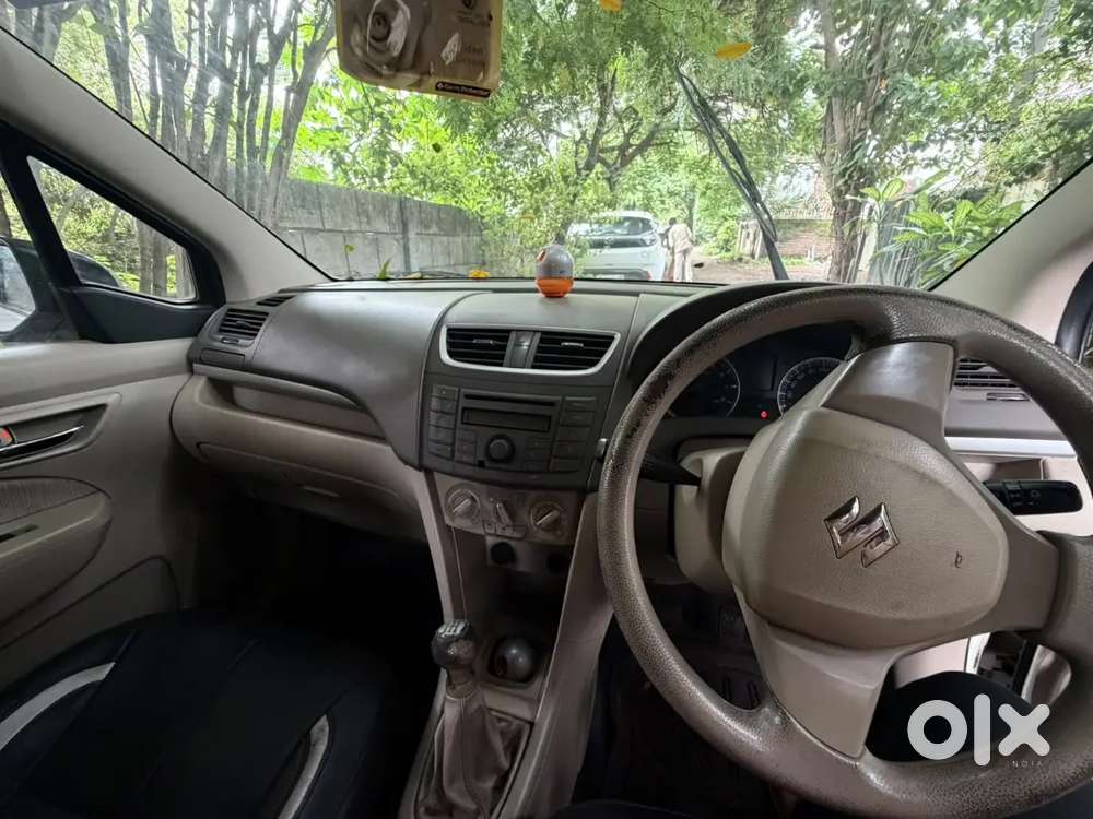 Maruti Suzuki Ertiga 2012 Petrol Officer Car