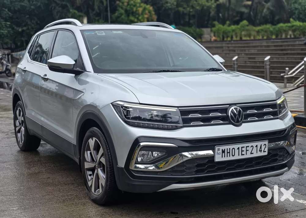 Volkswagen Taigun 1.0 Tsi Topline, 2023, Petrol