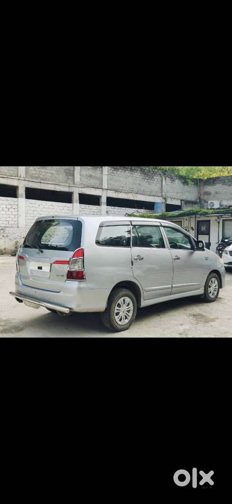 Toyota Innova