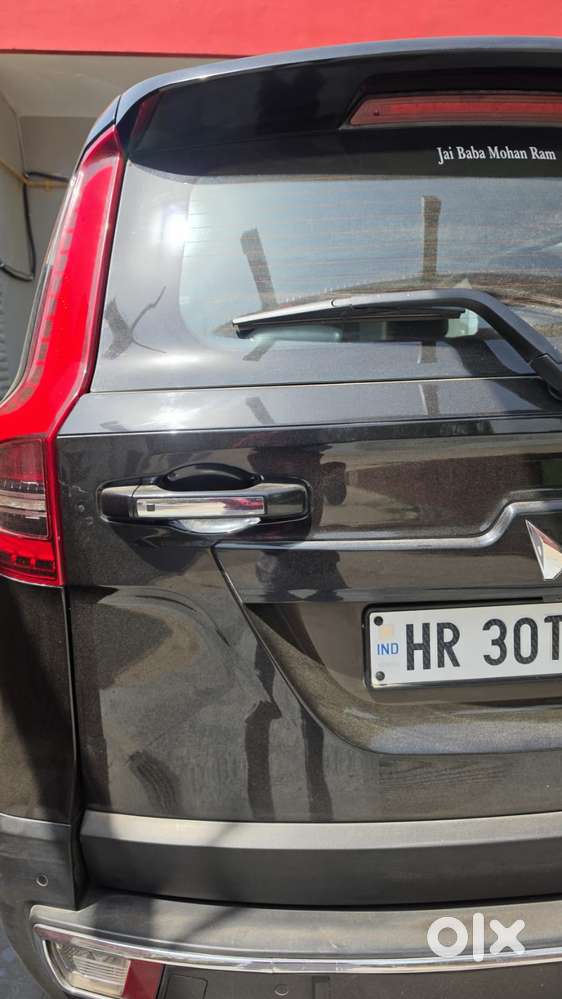 Mahindra Scorpio N Z8 L Diesel At 2wd 7 Str, 2022, Diesel