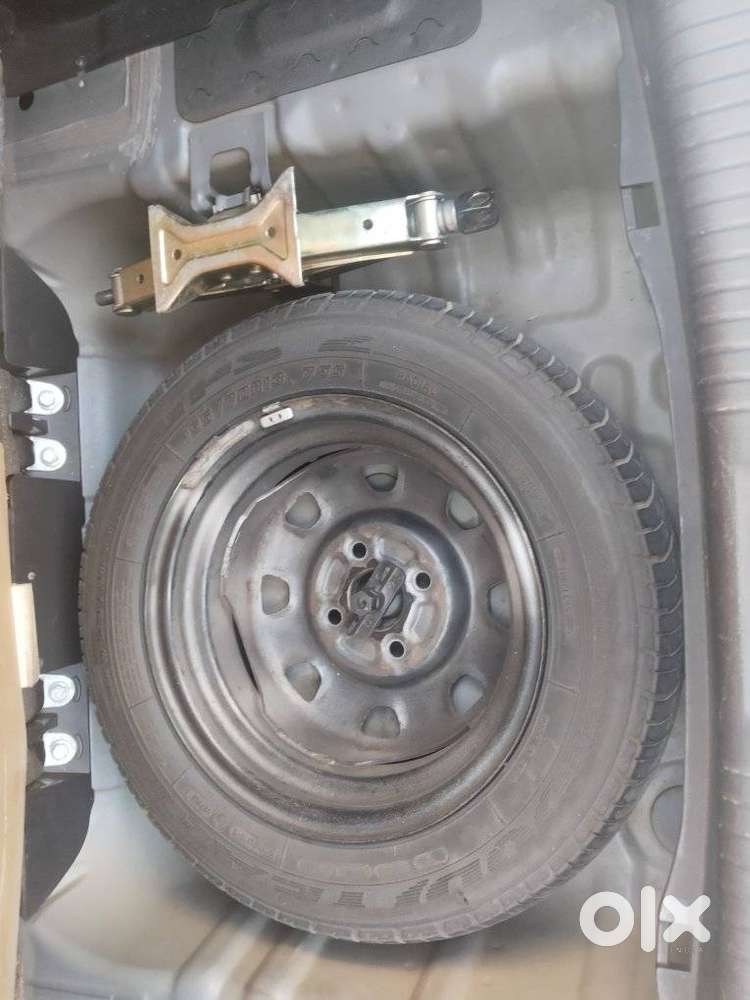 Hyundai Santro Xing Gl, 2012, Petrol