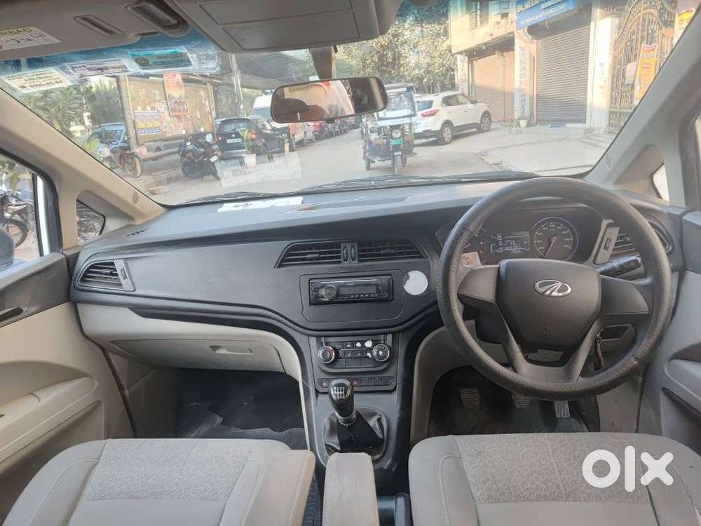 Mahindra Marazzo M2, 2019, Diesel