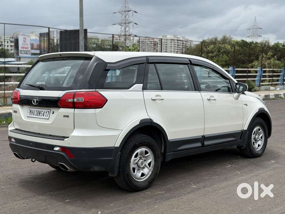 Tata Hexa Xma, 2019, Diesel