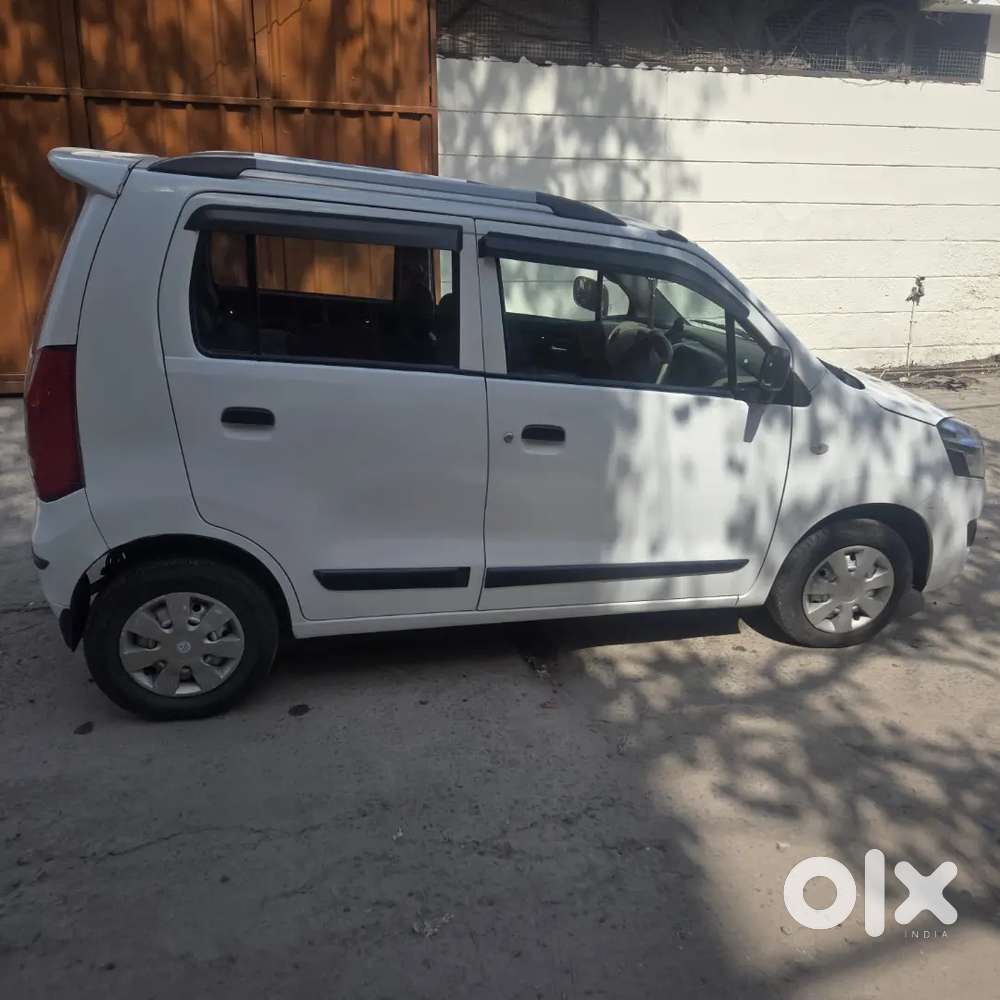 Good Condition Well Mentioned Car Haryana 1st Owner